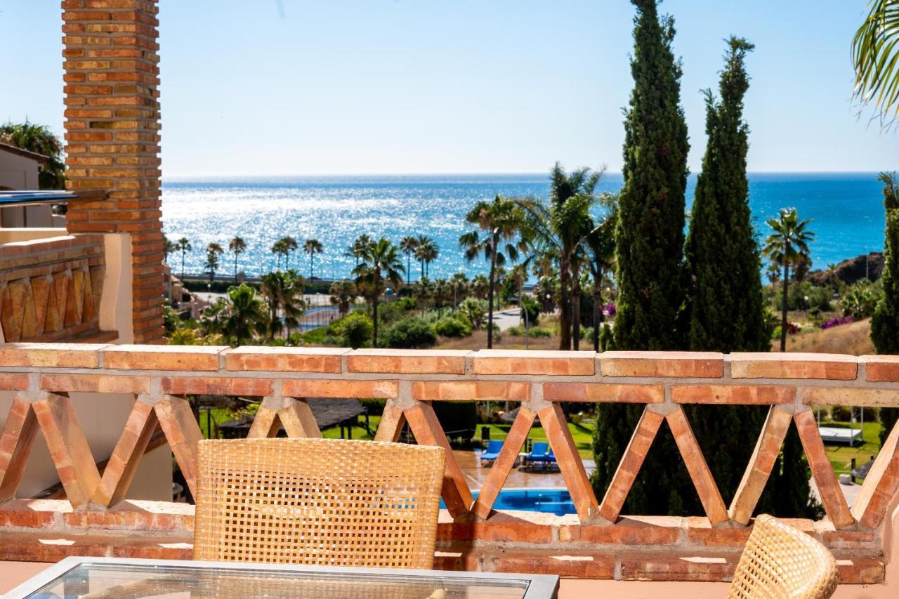Wyndham Residences Costa Del Sol Fuengirola Exterior foto