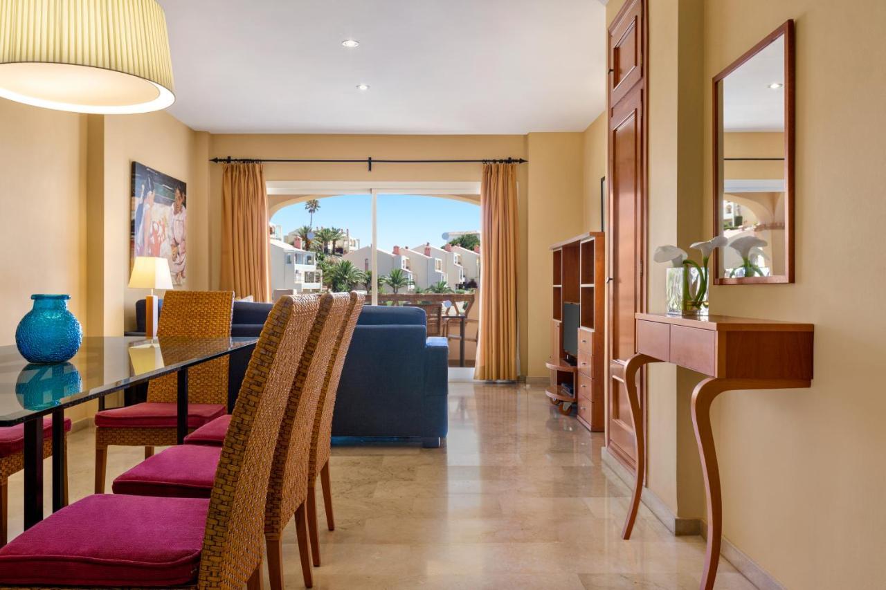 Wyndham Residences Costa Del Sol Fuengirola Exterior foto