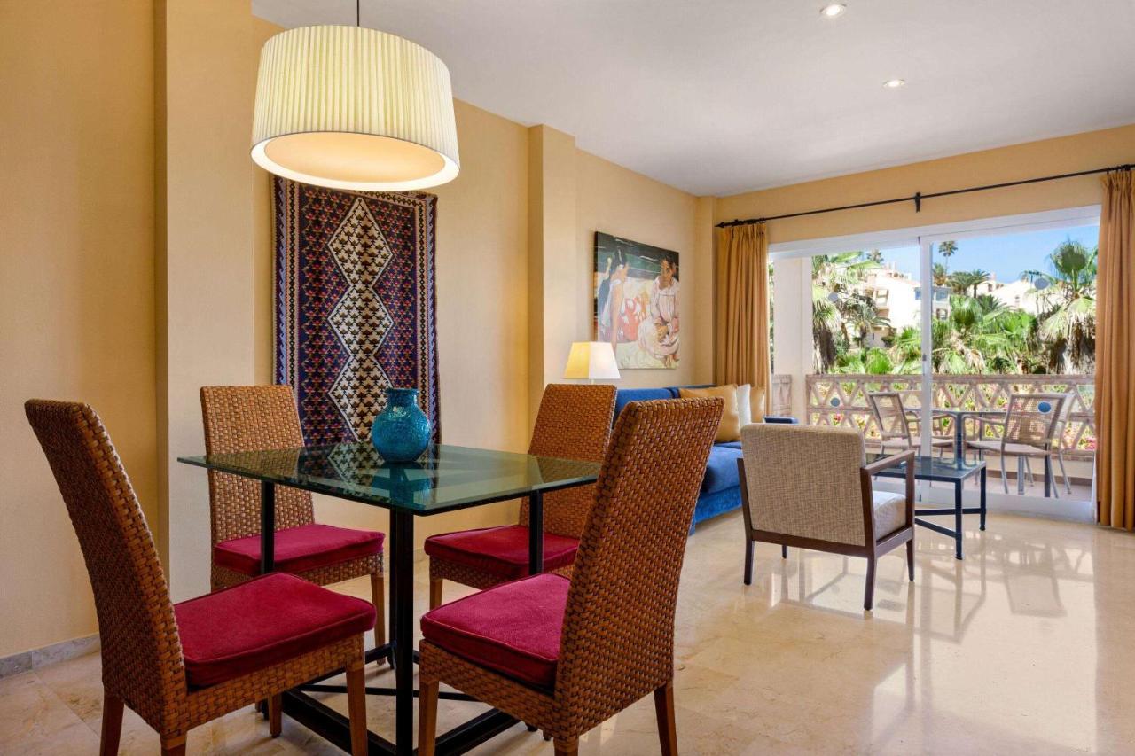 Wyndham Residences Costa Del Sol Fuengirola Exterior foto