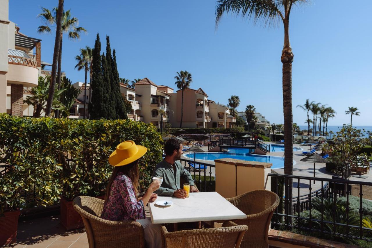 Wyndham Residences Costa Del Sol Fuengirola Exterior foto